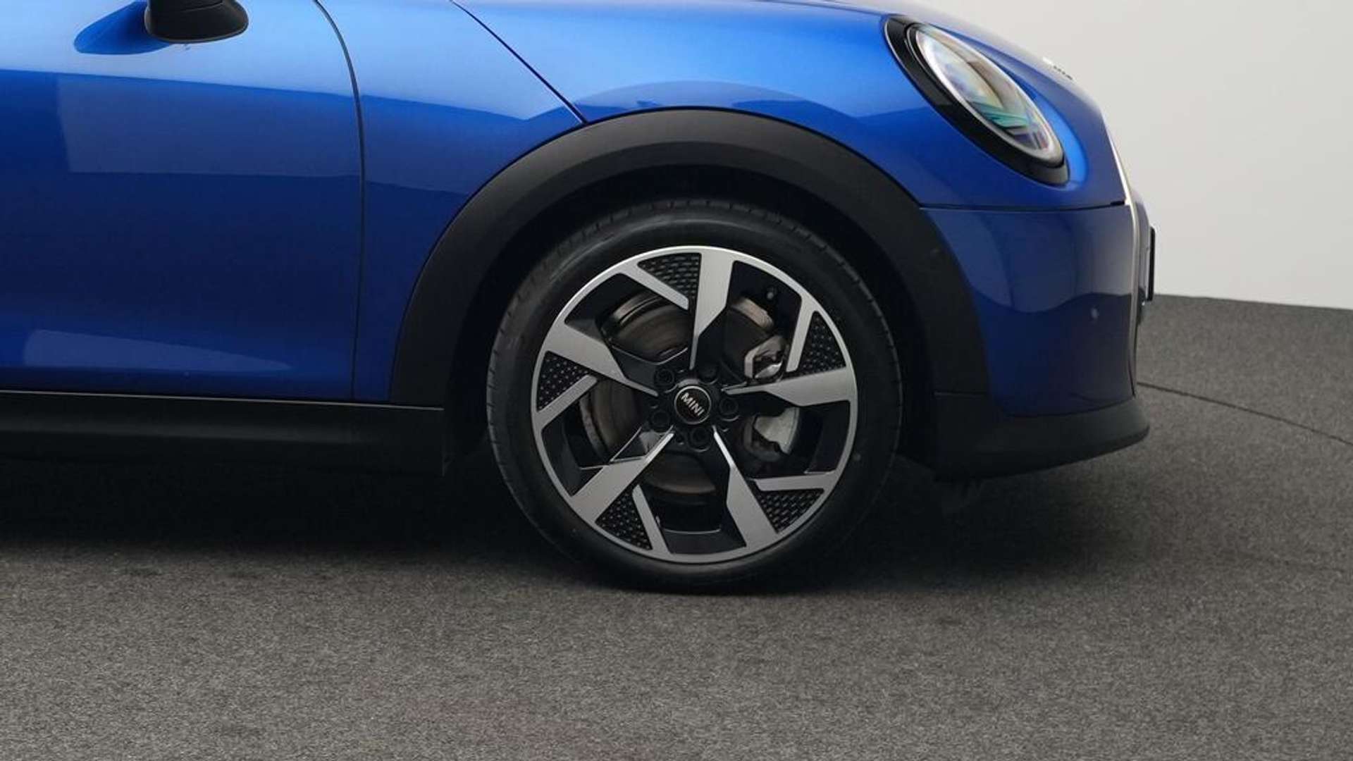 Mini Cabrio Favoured Cooper - 2025 - Joinsteer - #13