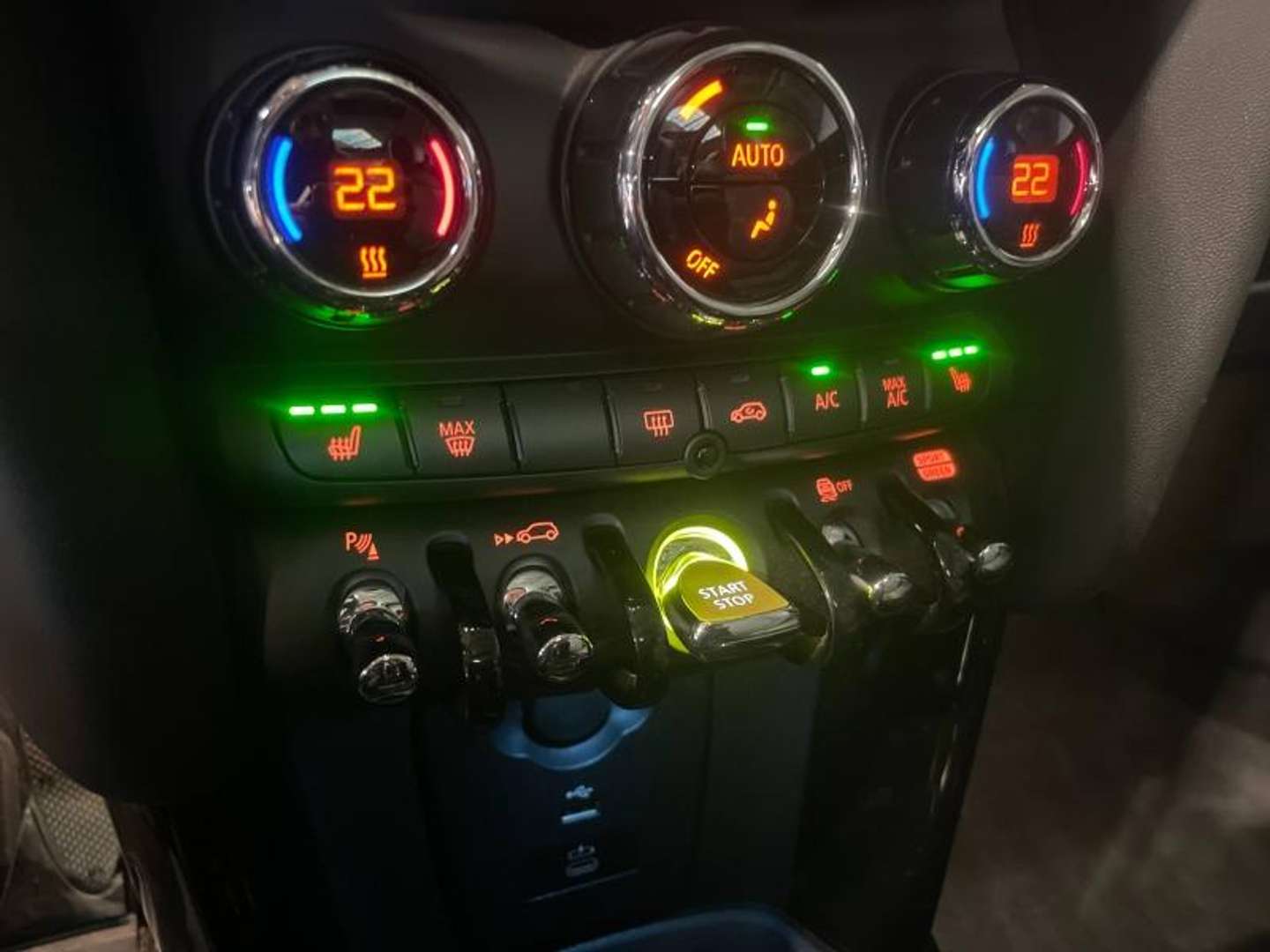 Mini Electric Cooper E - 2023 - Joinsteer - #7