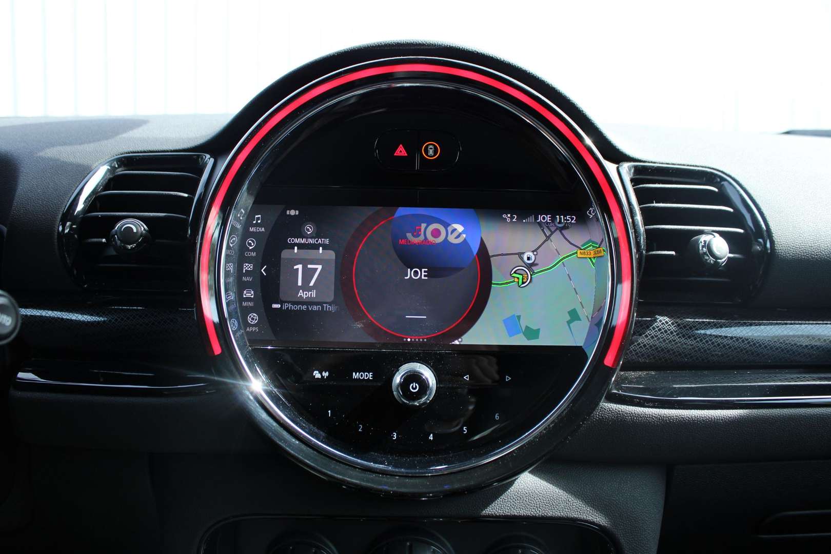 Mini Clubman Classic Cooper - 2024 - Joinsteer - #21