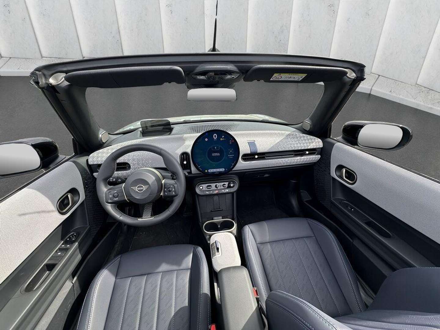 Mini Cabrio Favoured Cooper S - 2025 - Joinsteer - #11
