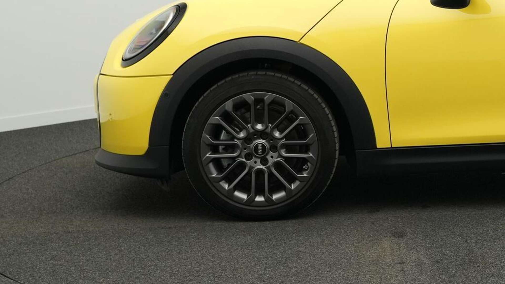 Mini Cabrio Classic Cooper - 2025 - Joinsteer - #13