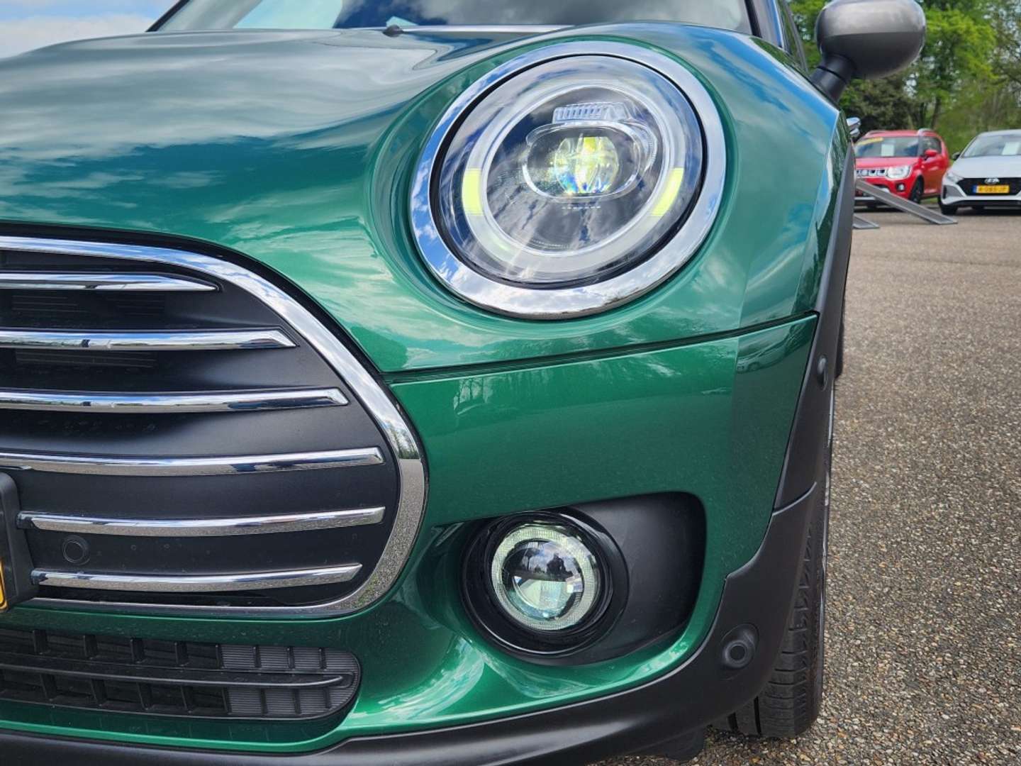 Mini Clubman COOPER - 2021 - Joinsteer - #21