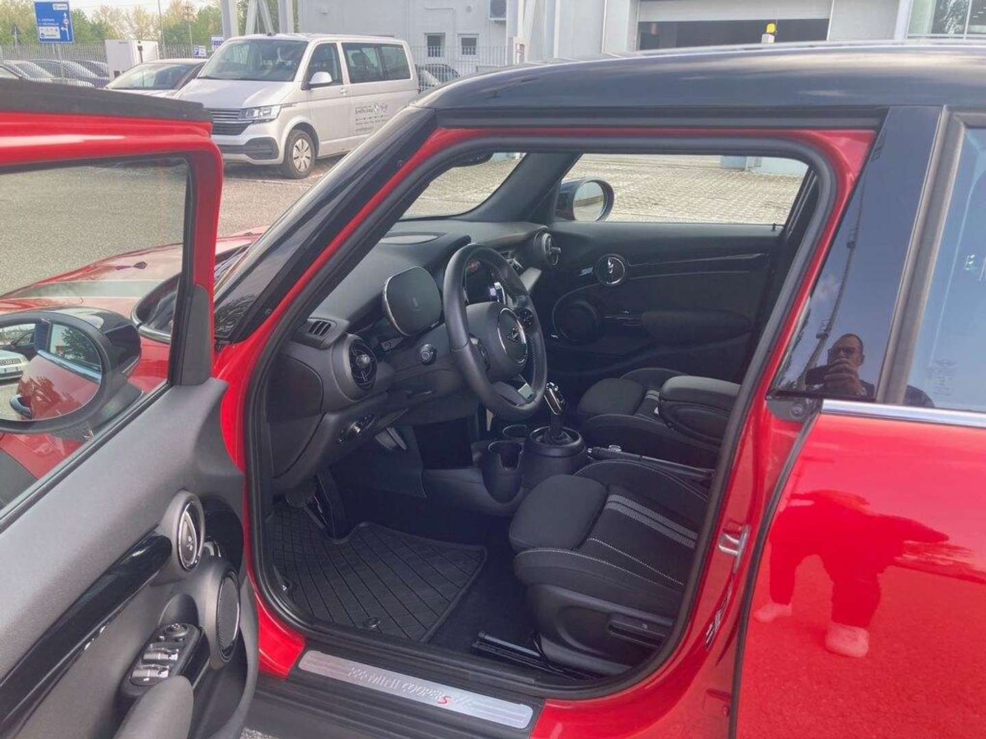 Mini Hatch JCW Cooper S - 2023 - Joinsteer - #12