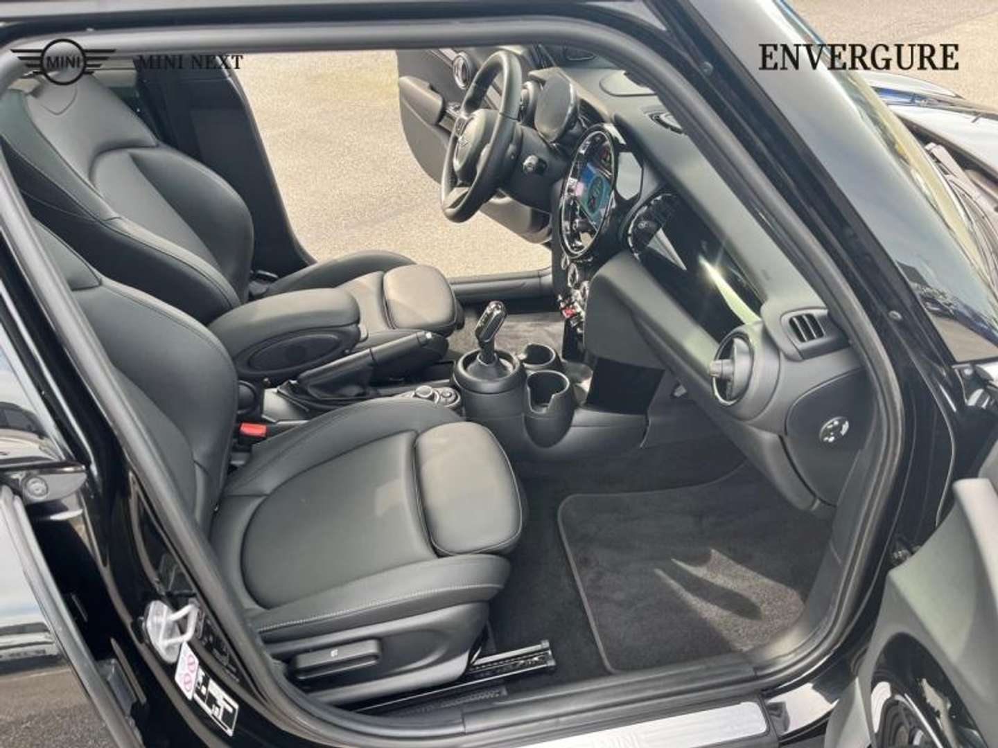 Mini Electric Cooper E - 2023 - Joinsteer - #9