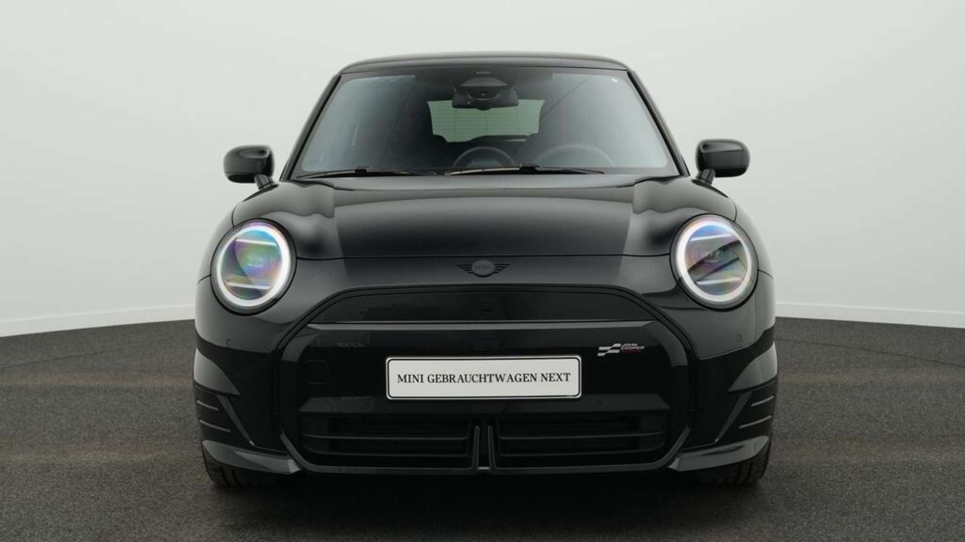 Mini Cooper E JCW Cooper E - 2025 - Joinsteer - #16
