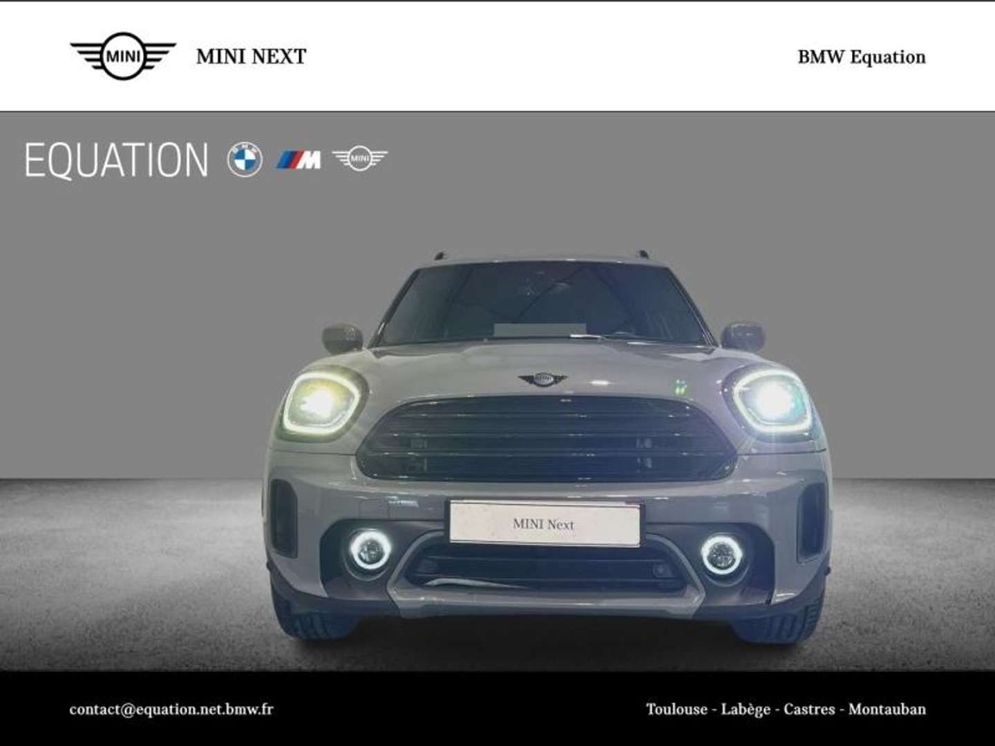 Mini Hatch Northwood_One - 2022 - Joinsteer - #10