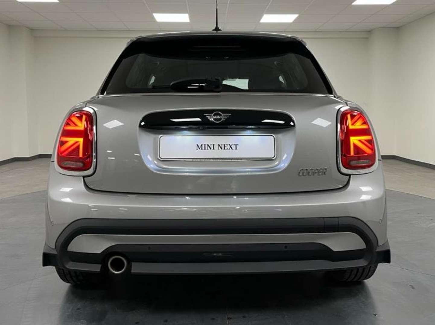 Mini Electric Cooper E - 2023 - Joinsteer - #6