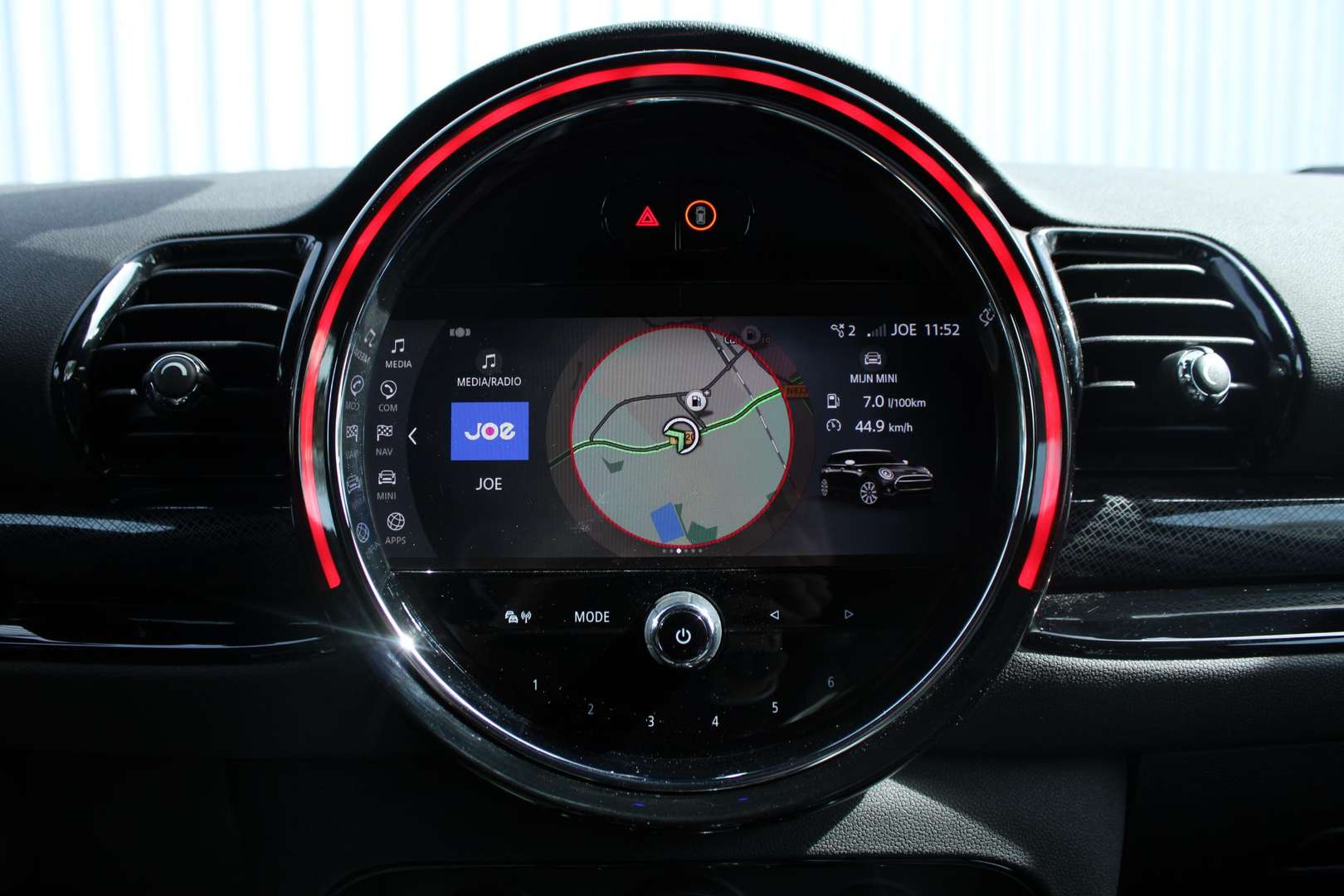Mini Clubman Classic Cooper - 2024 - Joinsteer - #22