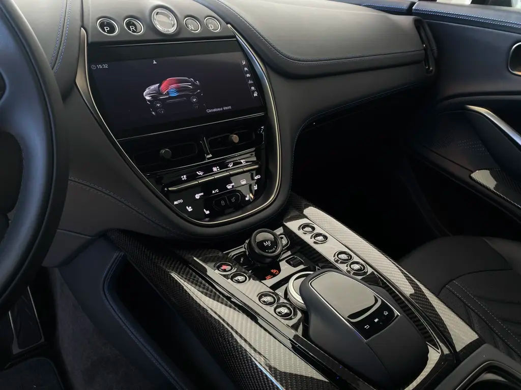 Aston Martin DBX 707 SUV 4.0 - 2023 - Joinsteer - #30