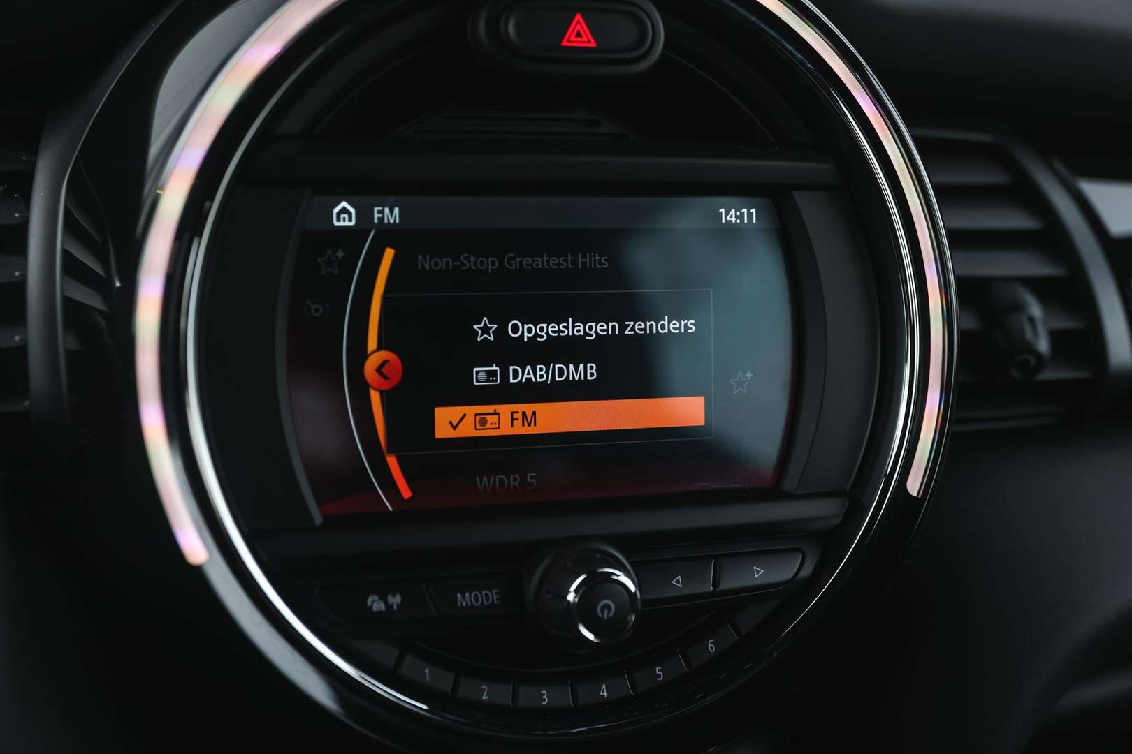 Mini Hatch JCW Cooper - 2021 - Joinsteer - #19