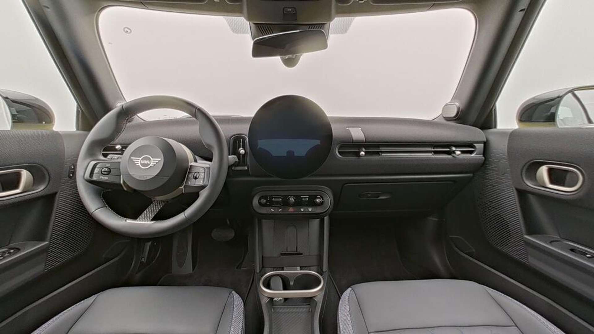 Mini Cabrio Classic Cooper - 2025 - Joinsteer - #14