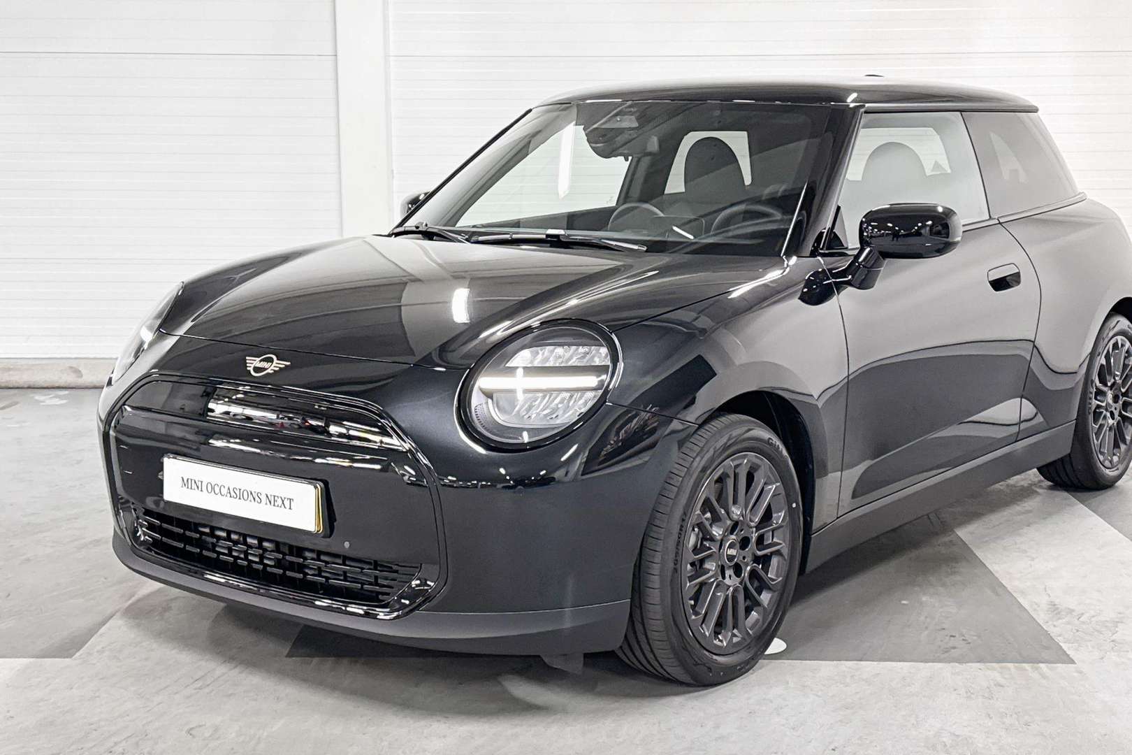 Mini 3 Portes Essential Cooper E - 2026 - Joinsteer - #21