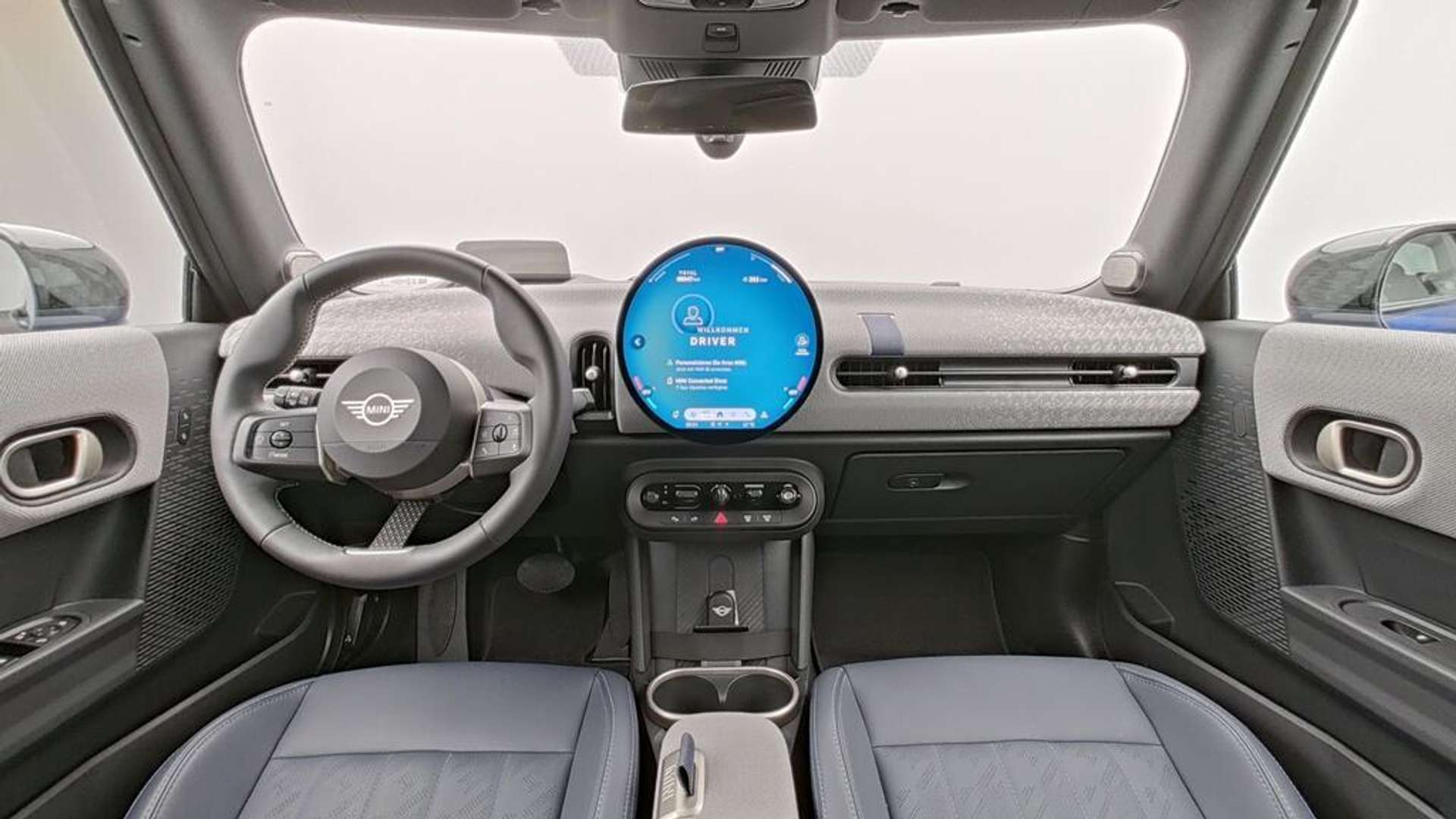 Mini Cabrio Favoured Cooper - 2025 - Joinsteer - #14