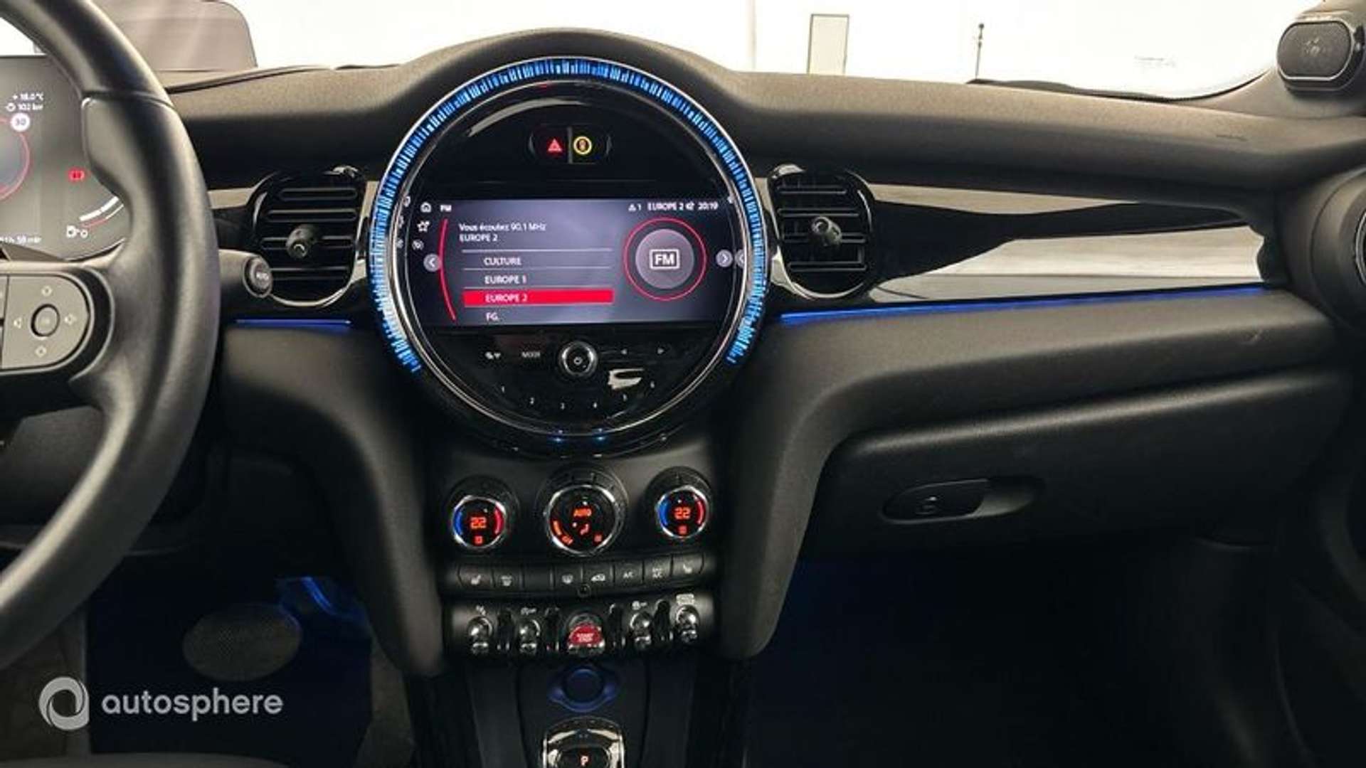Mini Electric Cooper E - 2022 - Joinsteer - #19