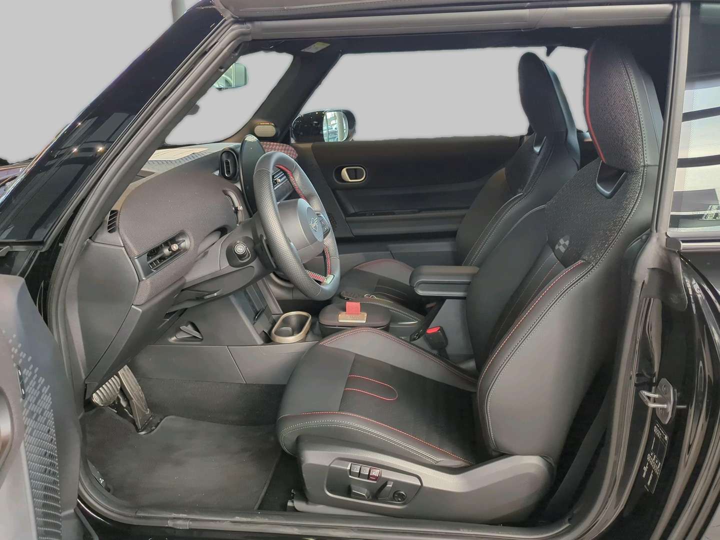 Mini Cabrio John Cooper Works - 2025 - Joinsteer - #18