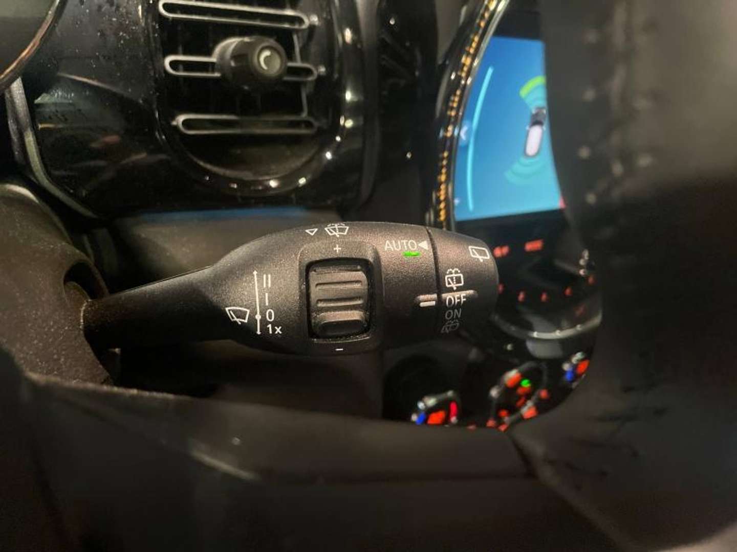 Mini Electric Cooper E - 2023 - Joinsteer - #9