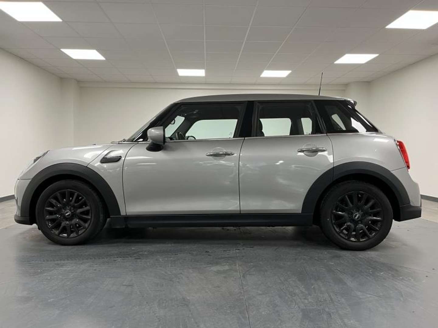 Mini Electric Cooper E - 2023 - Joinsteer - #7
