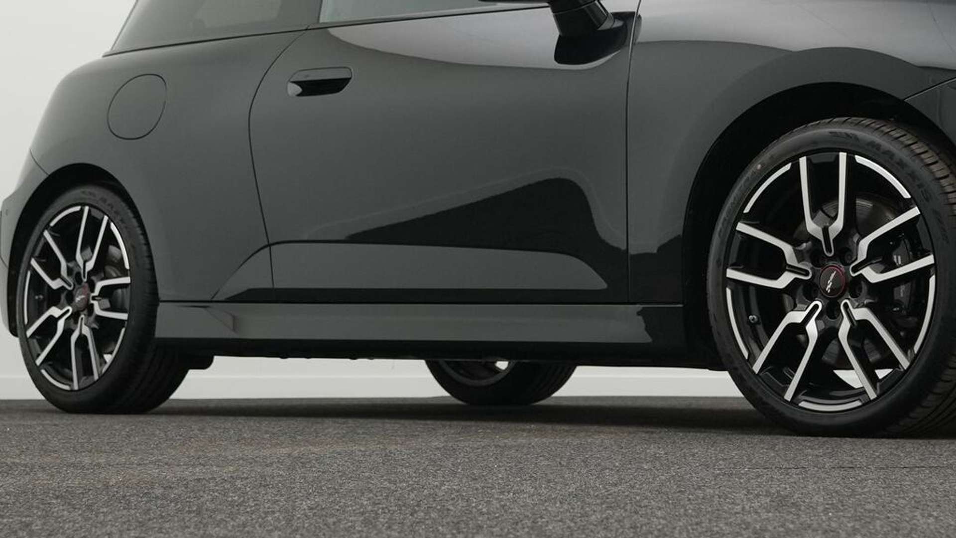 Mini Cooper E JCW Cooper E - 2025 - Joinsteer - #17