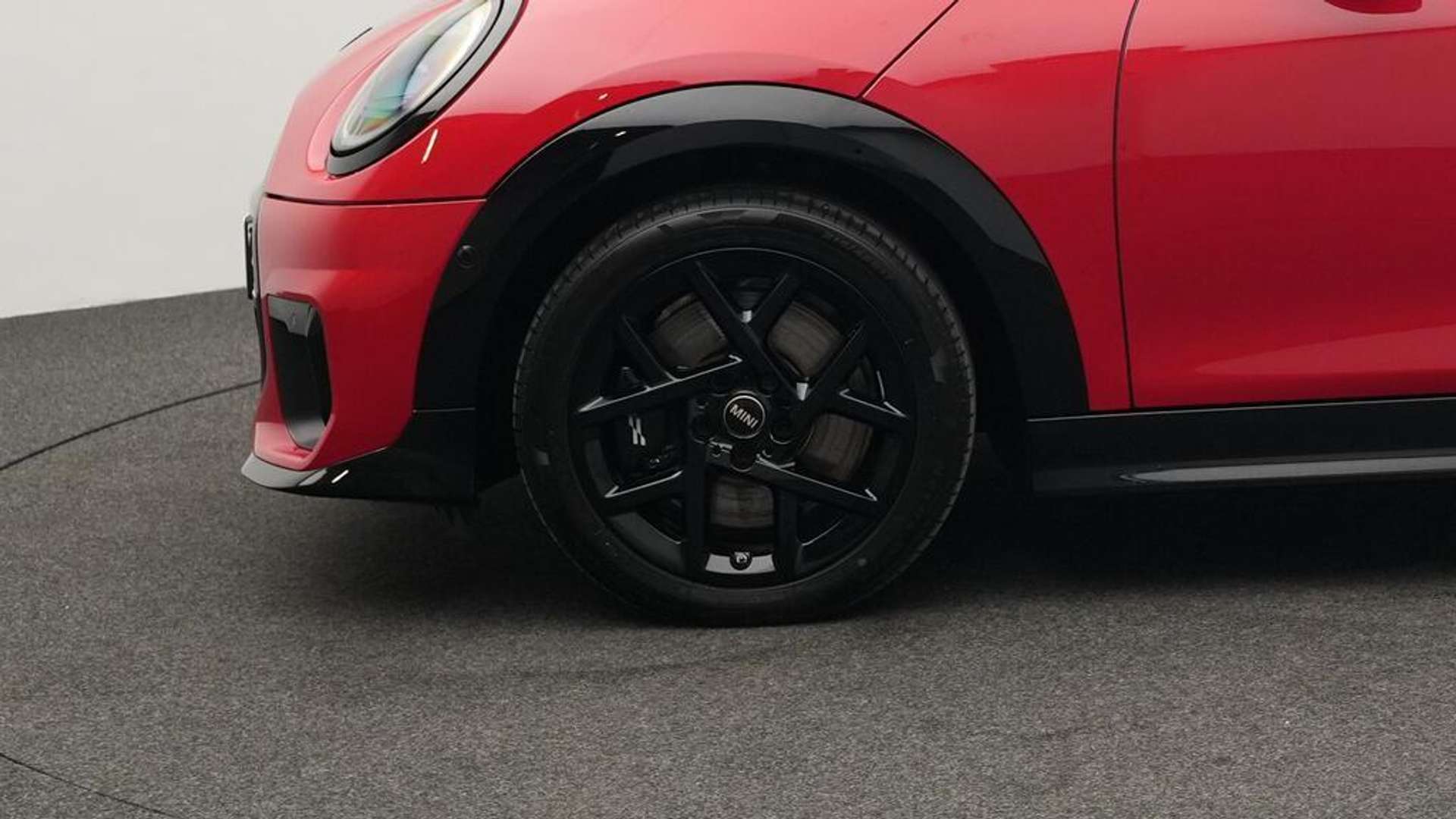 Mini Cabrio JCW Cooper - 2025 - Joinsteer - #10