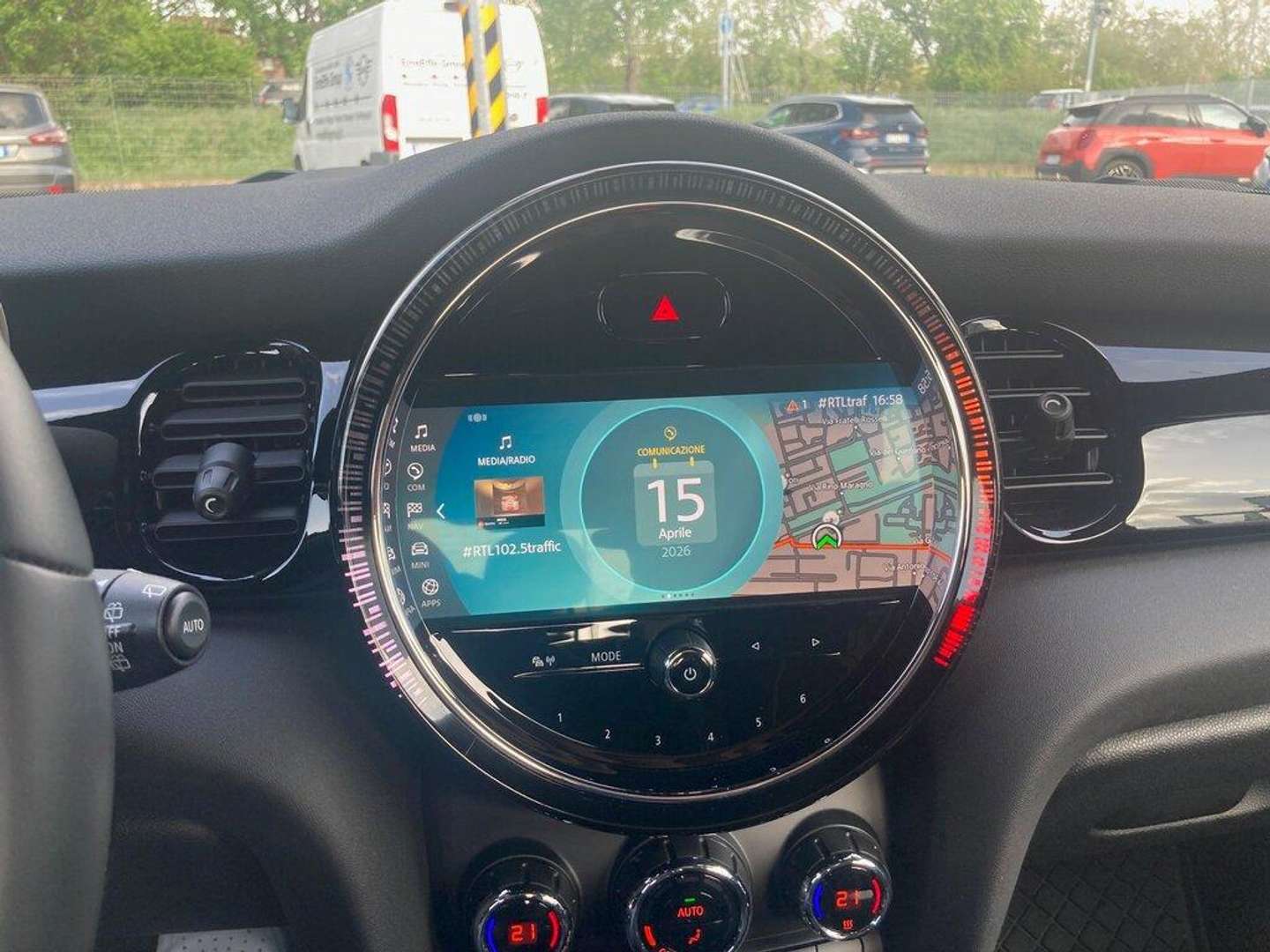 Mini Hatch JCW Cooper S - 2023 - Joinsteer - #14