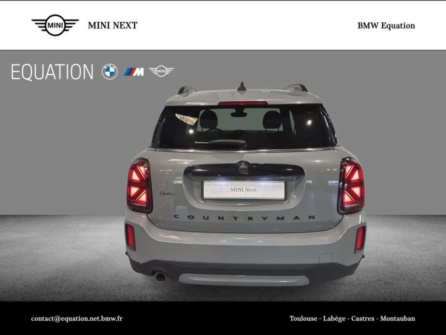 Mini Hatch Northwood_One - 2022 - Joinsteer - #11