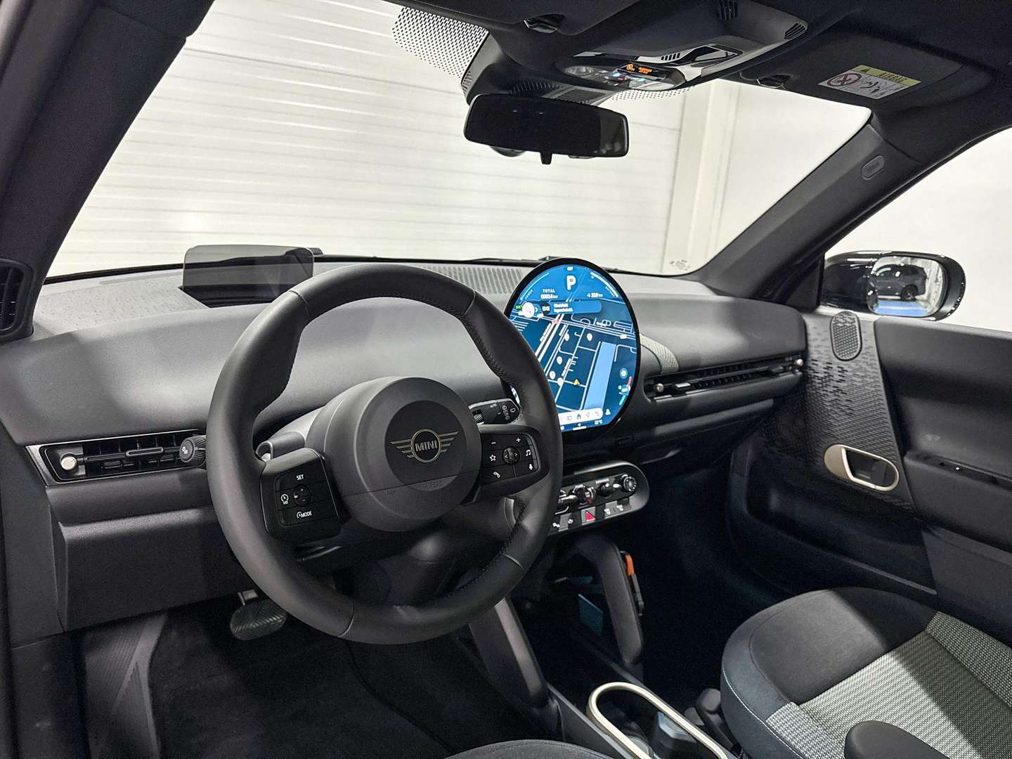 Mini 3 Portes Essential Cooper E - 2026 - Joinsteer - #22