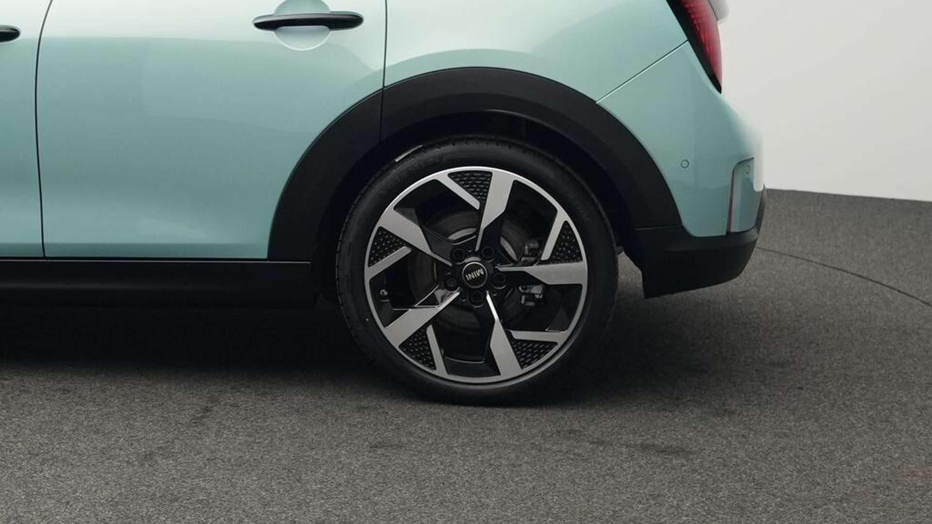 Mini Hatch Favoured Cooper S - 2025 - Joinsteer - #10