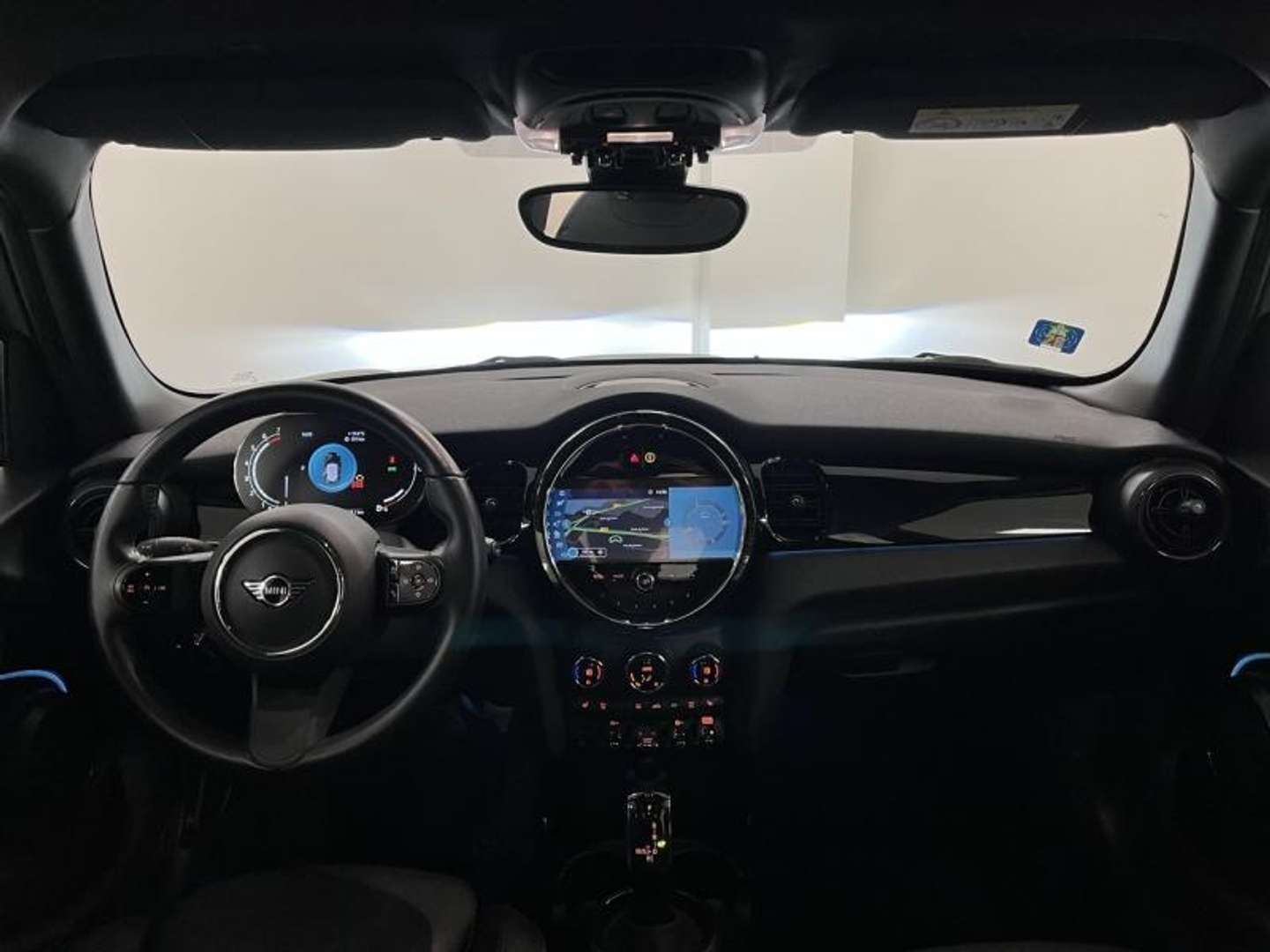 Mini Electric Cooper E - 2023 - Joinsteer - #8
