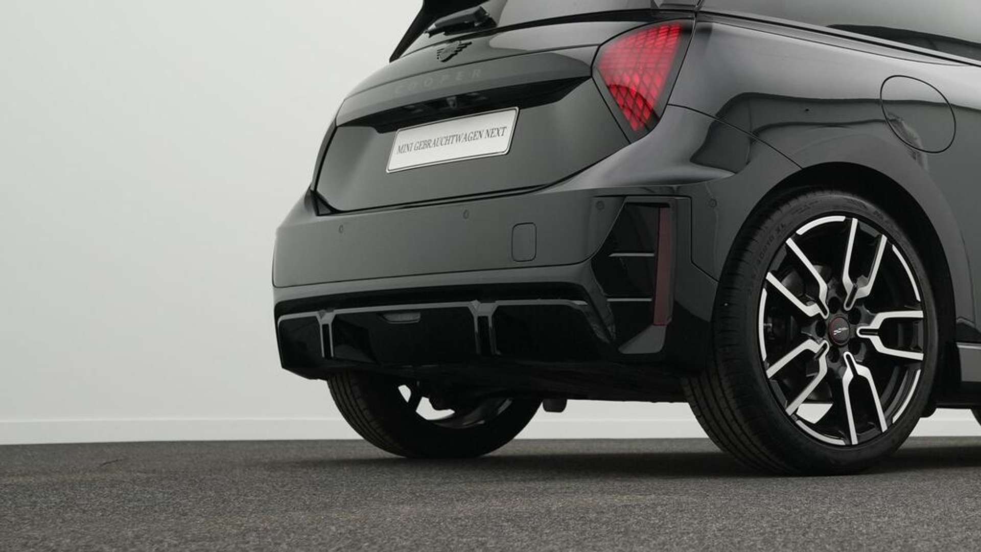 Mini Cooper E JCW Cooper E - 2025 - Joinsteer - #18