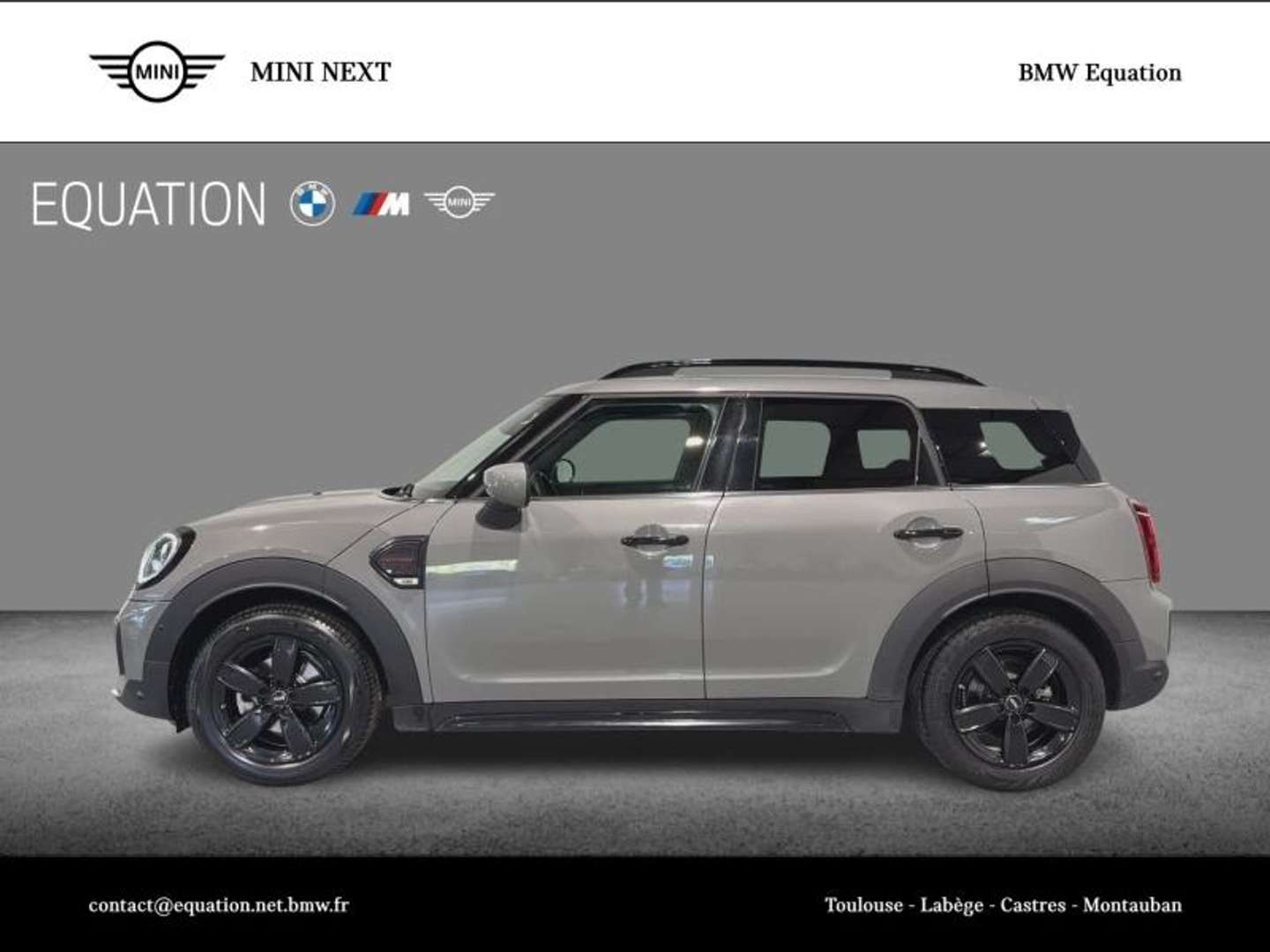 Mini Hatch Northwood_One - 2022 - Joinsteer - #12