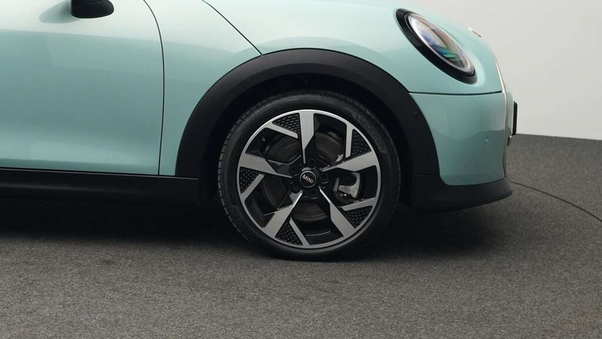 Mini Hatch Favoured Cooper S - 2025 - Joinsteer - #11