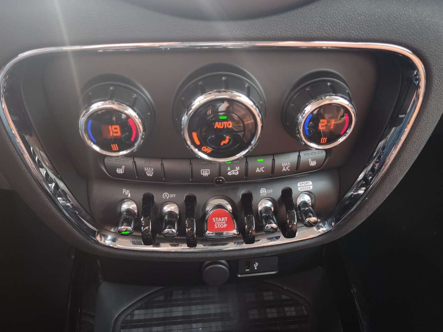 Mini Clubman COOPER - 2021 - Joinsteer - #24