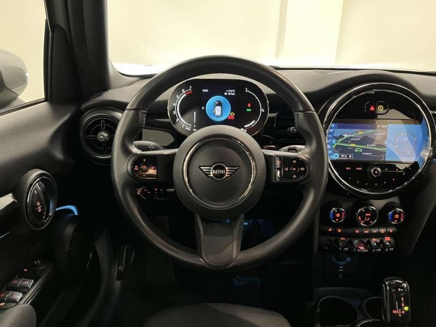Mini Electric Cooper E - 2023 - Joinsteer - #9