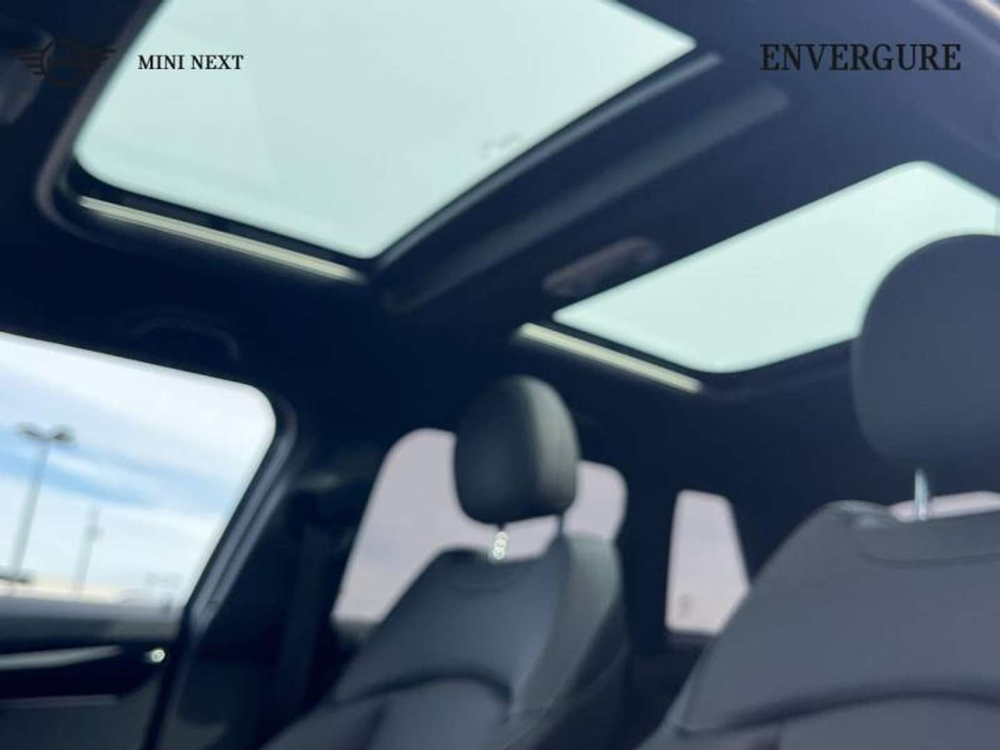Mini Electric Cooper E - 2023 - Joinsteer - #12