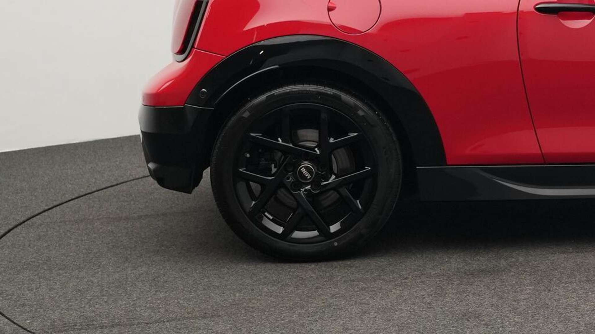 Mini Cabrio JCW Cooper - 2025 - Joinsteer - #11