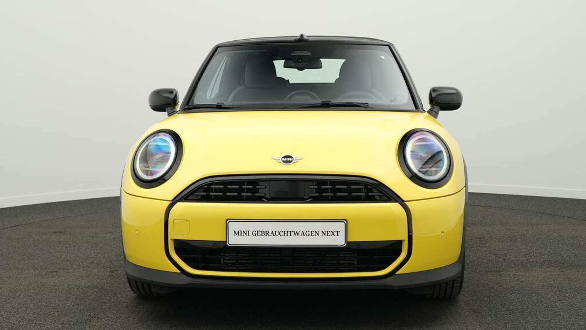 Mini Cabrio Classic Cooper - 2025 - Joinsteer - #16