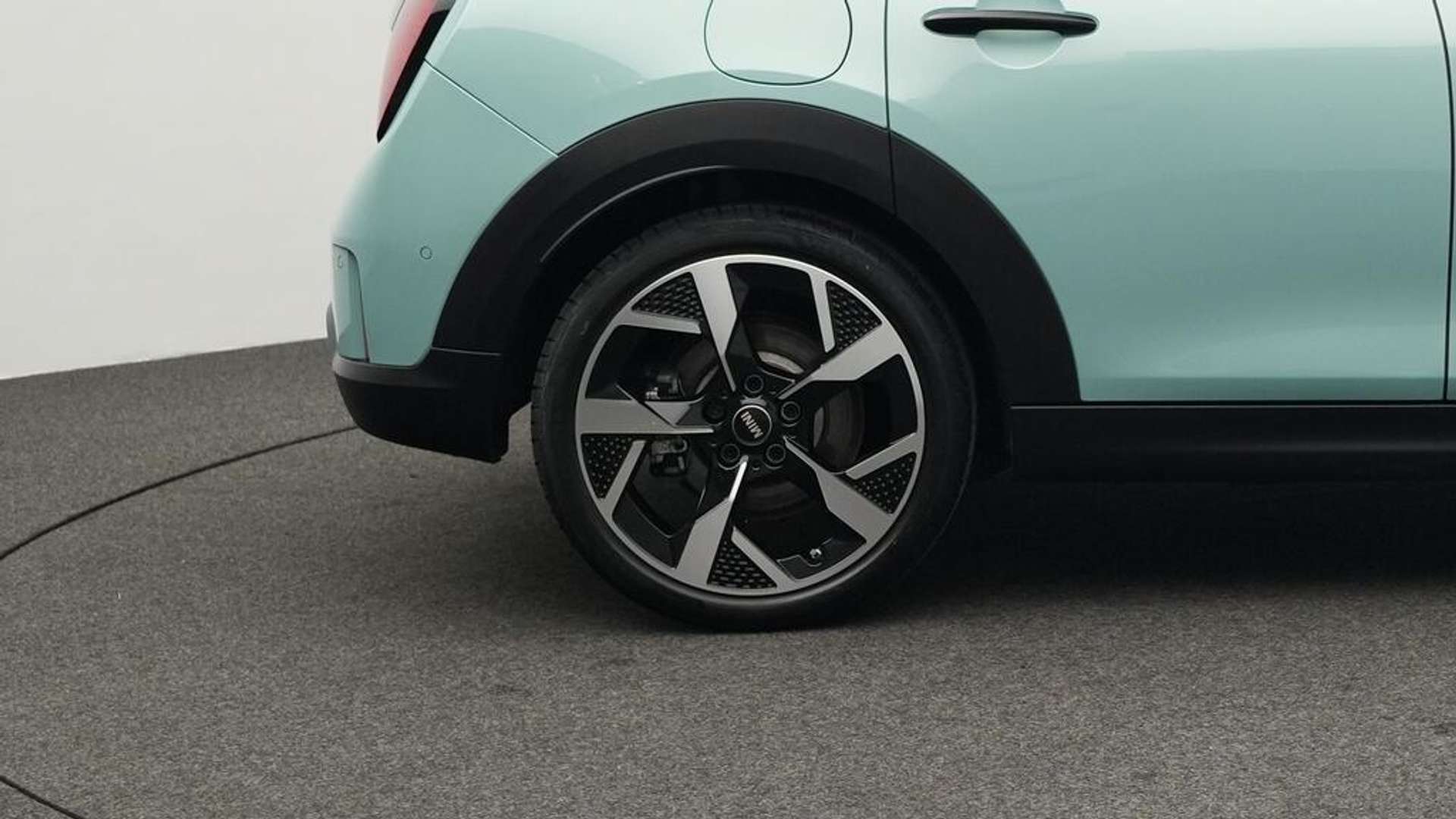 Mini Hatch Favoured Cooper S - 2025 - Joinsteer - #12