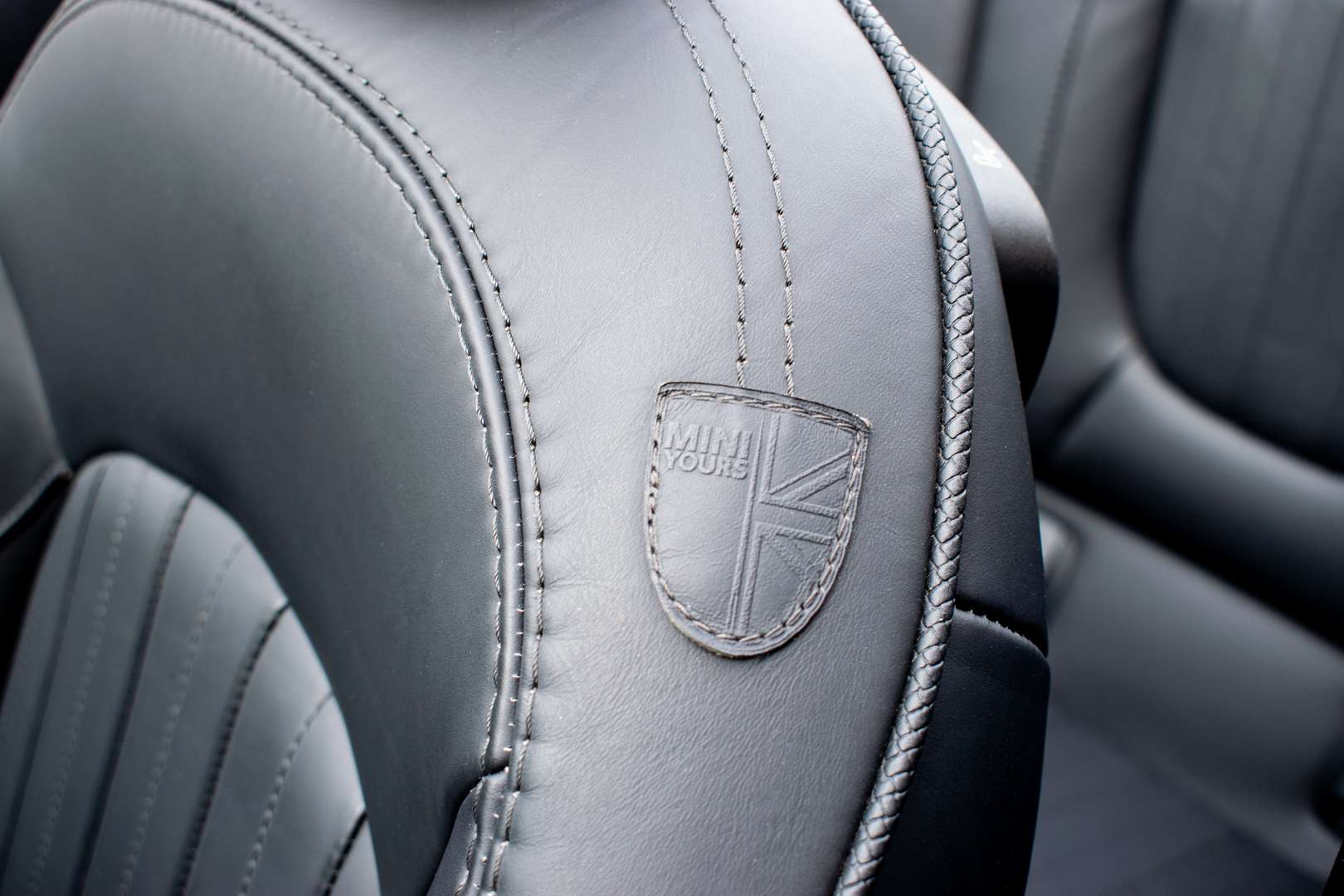 Mini Cabrio Cooper - 2022 - Joinsteer - #13