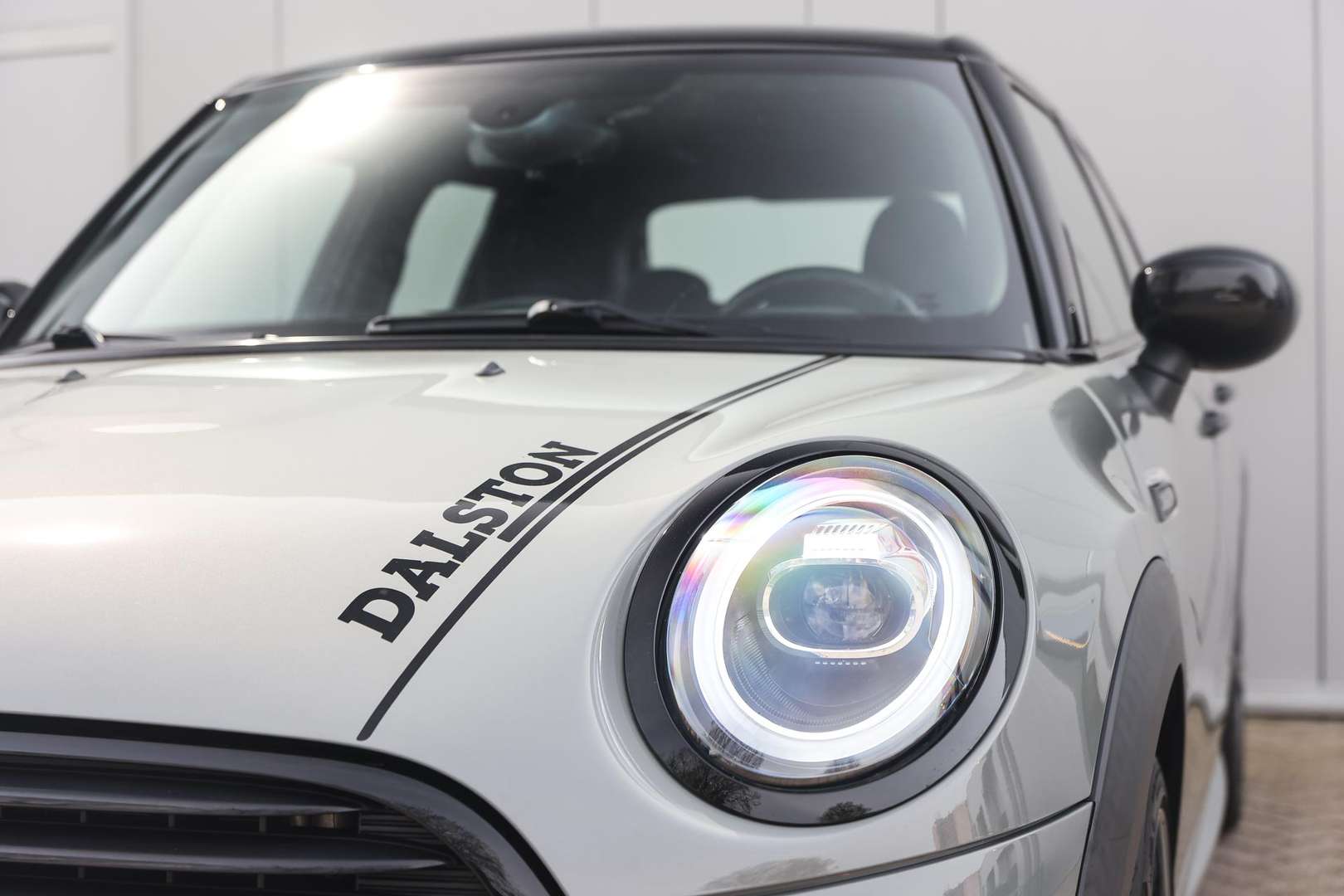 Mini Hatch JCW Cooper - 2021 - Joinsteer - #22