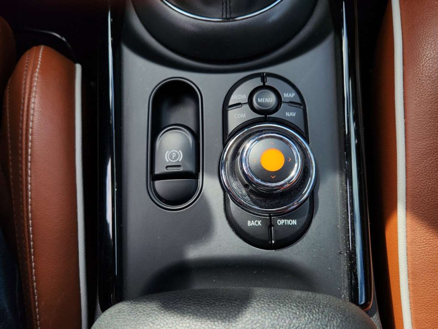 Mini Clubman COOPER - 2021 - Joinsteer - #25
