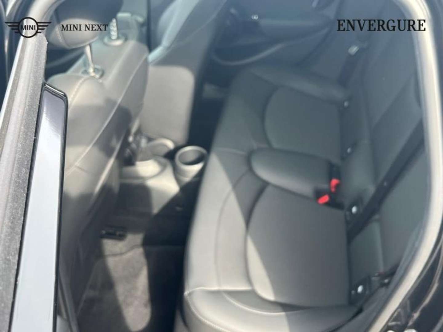 Mini Electric Cooper E - 2023 - Joinsteer - #13