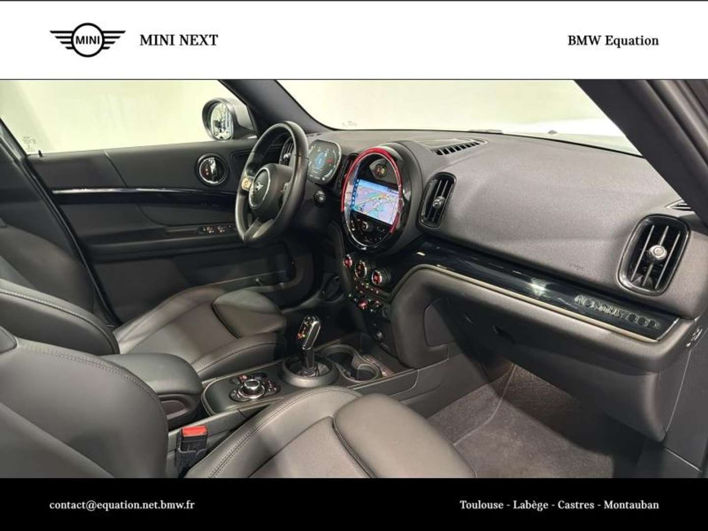 Mini Hatch Northwood_One - 2022 - Joinsteer - #13