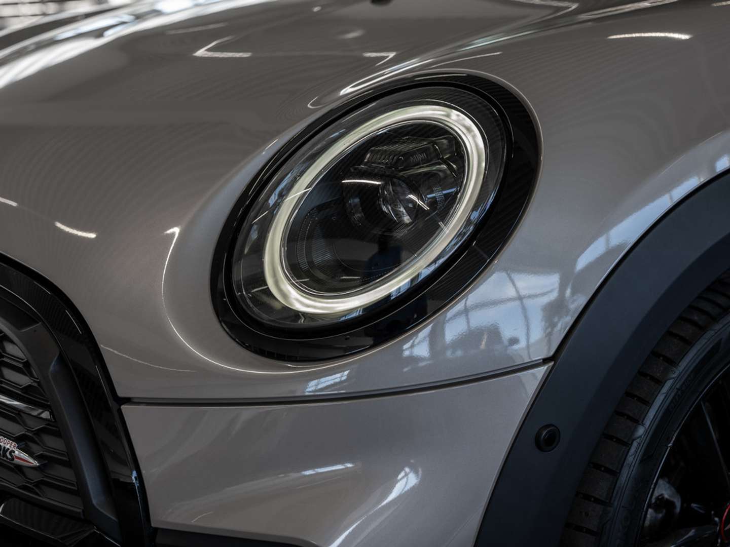 Mini Cabrio JCW Cooper - 2022 - Joinsteer - #24