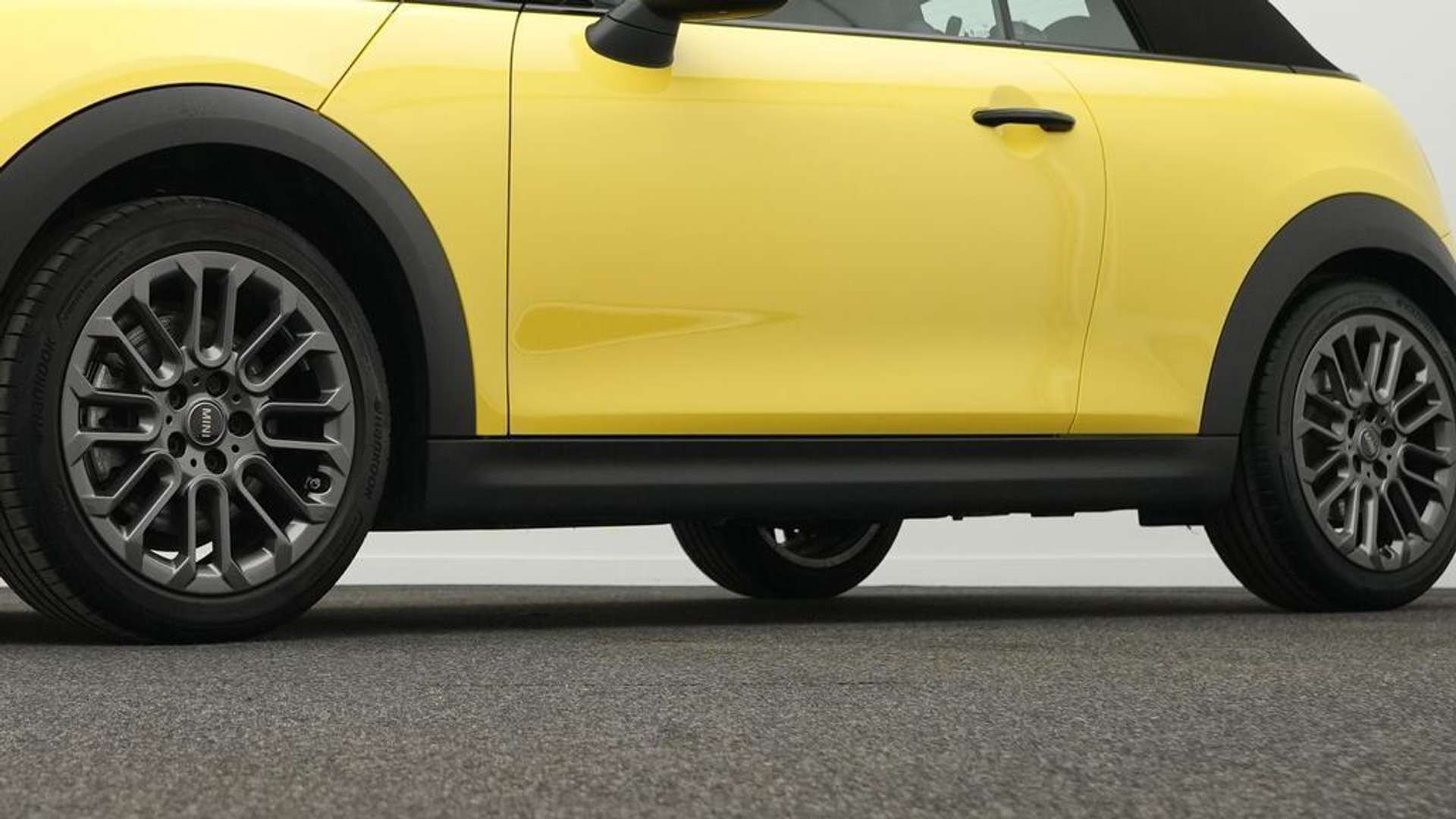 Mini Cabrio Classic Cooper - 2025 - Joinsteer - #17