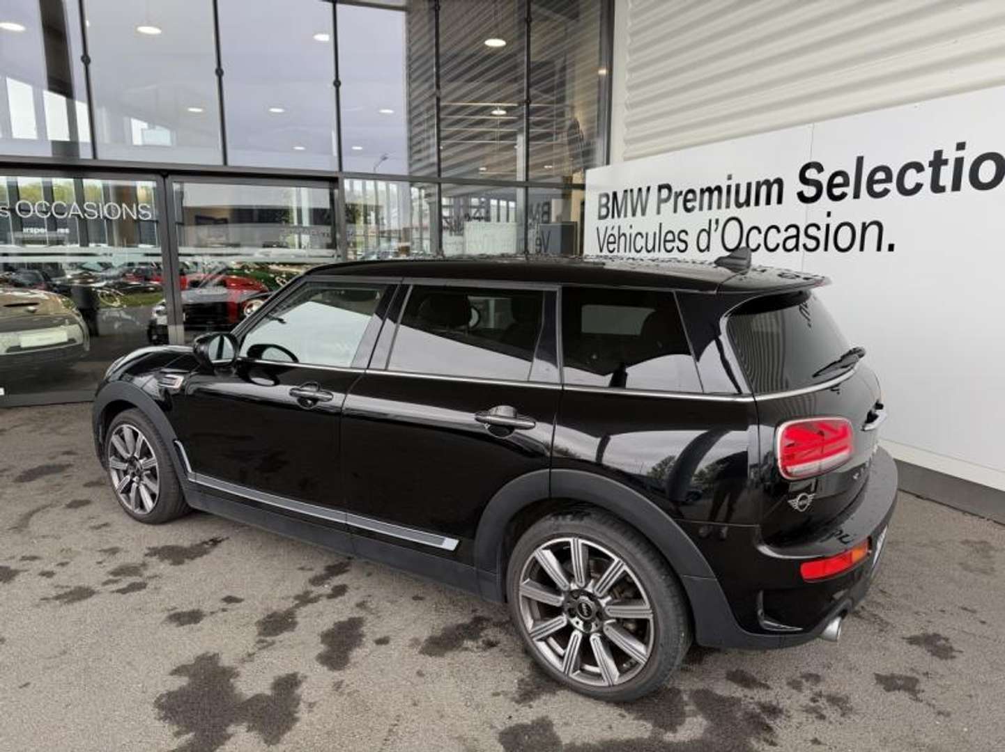 Mini Hatch Canonbury Cooper S - 2021 - Joinsteer - #10