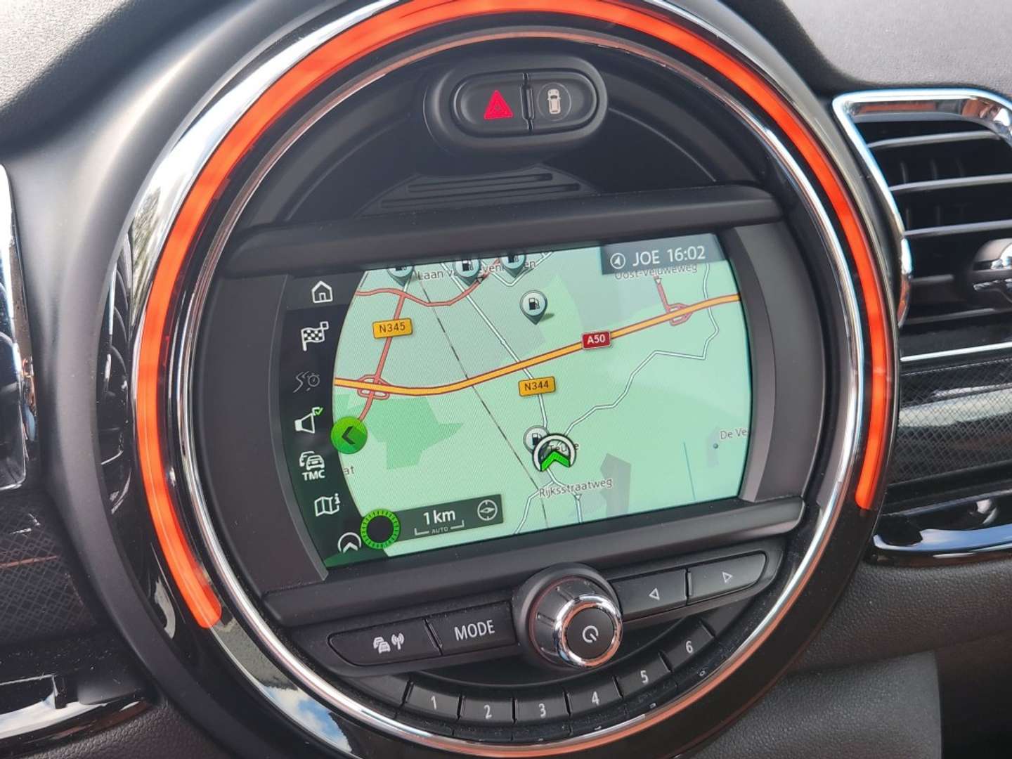 Mini Clubman COOPER - 2021 - Joinsteer - #26