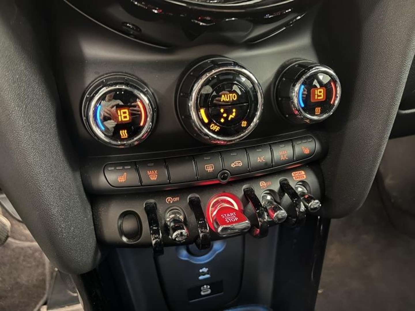 Mini Electric Cooper E - 2023 - Joinsteer - #11