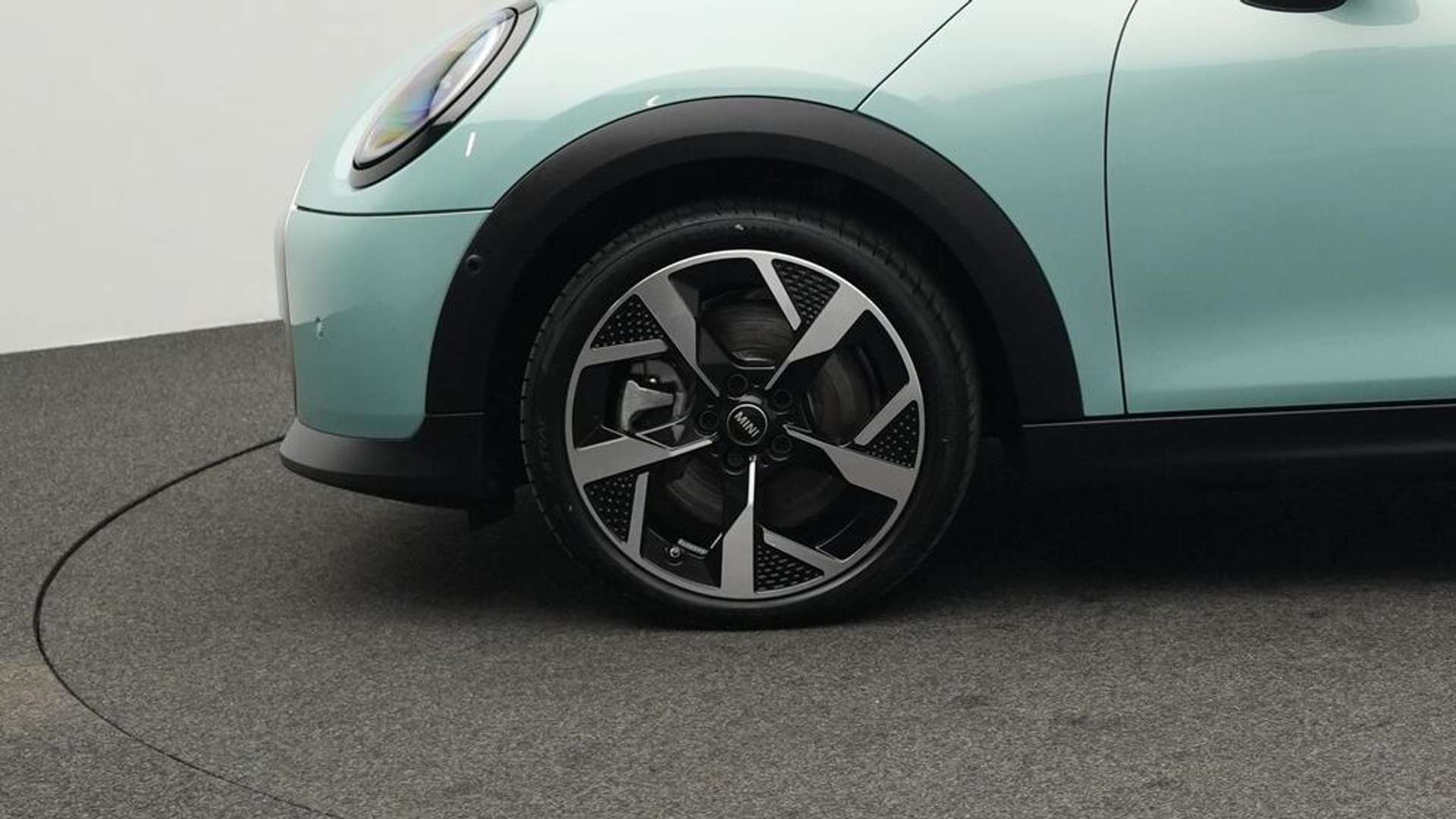 Mini Hatch Favoured Cooper S - 2025 - Joinsteer - #13
