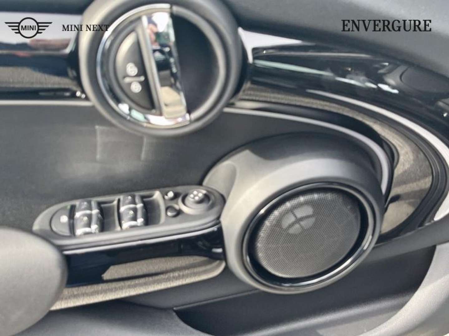 Mini Electric Cooper E - 2023 - Joinsteer - #14