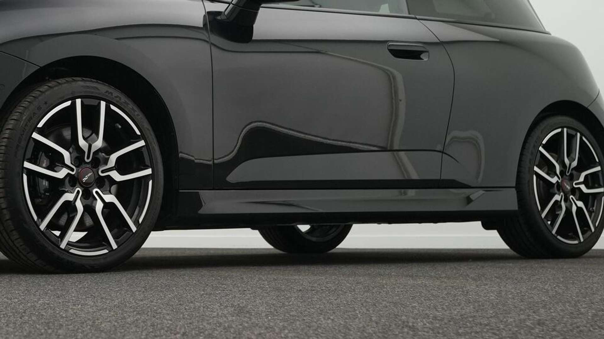 Mini Cooper E JCW Cooper E - 2025 - Joinsteer - #20